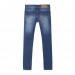 NEWS! Sodalite Blue Skinny Pant 711, Levi´s Boys