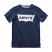 NEWS! Marine SS Logo Tee, Levi´s Boys