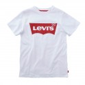 Vit SS Logo Tee, Levi´s Boys