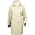 Light Beige Elly Womans Coat, Didriksons