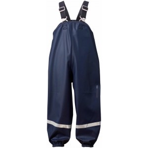 Navy Plaskeman Pants, Didriksons