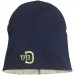 NEWS! Navy Kham Kids Reversible Beanie, Didriksons