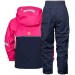 NEWS! Fuchsia Zvoro Kids Set, Didriksons