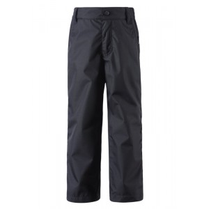 Black Slana Reimatec Pants, Reima