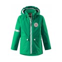 Green Taag Jacket, Reima