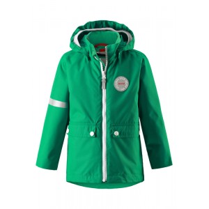 Green Taag Jacket, Reima