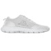 NEWS! White Lady Sport Shoe Zoffie, Kappa