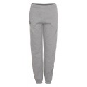 Grey/Melange Jr Pants Omni, Kappa