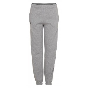 Grey/Melange Jr Pants Omni, Kappa