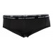 NEWS! Black Brief Panties, Helly Hansen