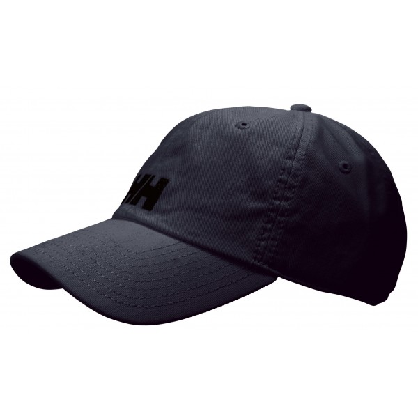 Vit HH Logo Cap, Helly Hansen Vit HH Logo Cap, Helly Hansen