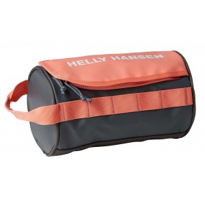 Apricot/Shell Pink HH Wash Bag, Helly Hansen