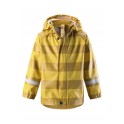 Yellow Vesi Rain Jacket, Reima