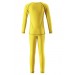 NEWS! Yellow Lani Thermal Set, Reima