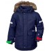 NEWS! Navy Storlien Kids Jacket, Didriksons