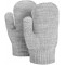 Grey/White Melange Tummis, Didriksons
