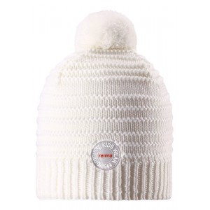 White Hurmos Beanie, Reima