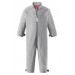 NYHET! Grå/Grey Melange Ester Fleece Coverall, Reima