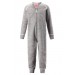 NYHET! Grå/Melange Grey Parvin Coverall, Reima