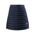 Mörkblå Floora Winter Skirt, Reima