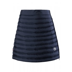 Navy Floora Winter Skirt, Reima