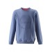 NEWS! Blue Sweater Ljung, Reima