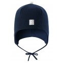 Navy Auva Beanie, Reima