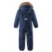 NEWS! Navy Stavanger Reimatec Coverall, Reima