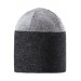 NEWS! Black Vaahtera Beanie, Reima