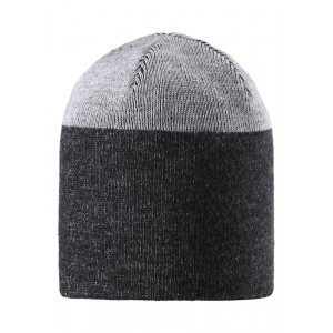 Black Vaahtera Beanie, Reima