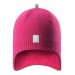 NEWS! Pink/Berry Lumula Beanie, Reima