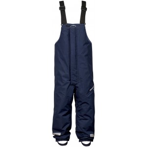 NEWS! Navy Tarfala Kids Pants, Didriksons