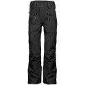 NEWS! Black Svea Girls Pants, Didriksons