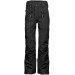 NEWS! Black Svea Girls Pants, Didriksons