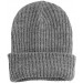 NEWS! Grey Mason Youth Beanie, Didriksons