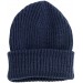 NEWS! Navy Mason Youth Beanie, Didriksons