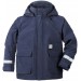 NAVY CALLAN KIDS JACKET, DIDRIKSONS