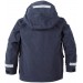 NAVY CALLAN KIDS JACKET, DIDRIKSONS