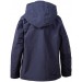 NAVY MILANO BOYS JACKET, DIDRIKSONS