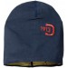 NAVY KHAM KIDS REVERSIBLE BEANIE, DIDRIKSONS