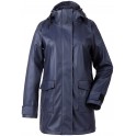 Navy Bojan Womens Jacket, Didriksons