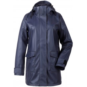 Navy Bojan Womens Jacket, Didriksons