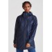 NAVY BOJAN WOMENS JACKET, DIDRIKSONS