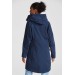 MÖRKBLÅ AGNES WOMENS COAT 2, DIDRIKSONS