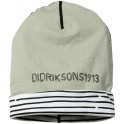 Khaki Brook Kids Beanie, Didriksons