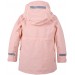 POWDER PINK CORA KIDS JACKET, DIDRIKSONS