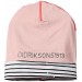 POWDER ROSA BROOK KIDS BEANIE, DIDRIKSONS