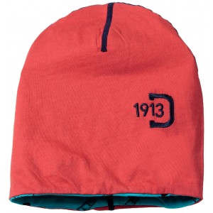 Korall Kham Kids Reversible Beanie, Didriksons