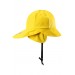 YELLOW RAINY RAINY HAT, REIMA