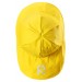 YELLOW RAINY RAINY HAT, REIMA